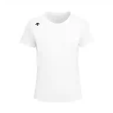 DESCENTE WOMENS TRAINING T