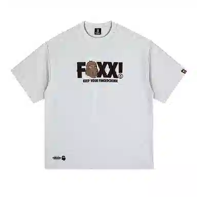 I.TFGXXFingercroxx LOGOT