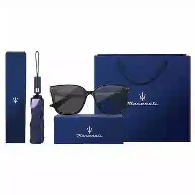 Maserati Sunglasses