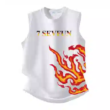 7 SEVFUN Logo