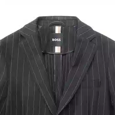 HUGO BOSS SS25