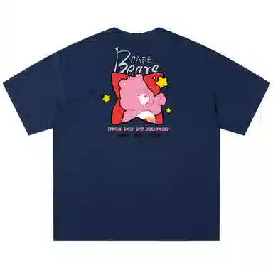 CAREBEARS oversizeT