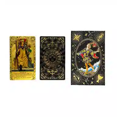 tarotPVC