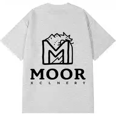 MOOR XCLNERY LOGOT