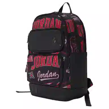 Jordan Backpack Black