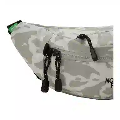 THE NORTH FACE Logo