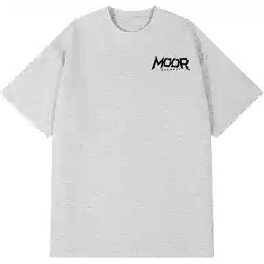 MOOR XCLNERY logoT
