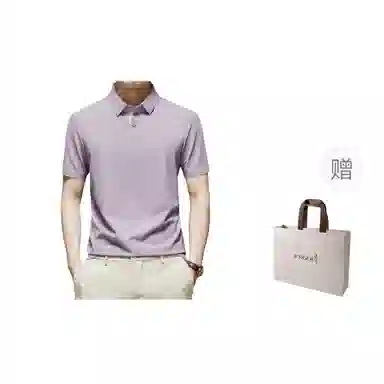 JUDGER Polo