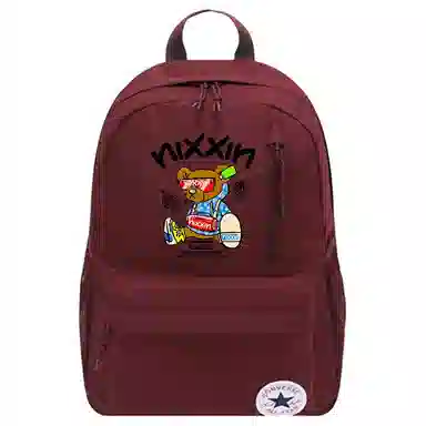 Converse Custom Print Backpack