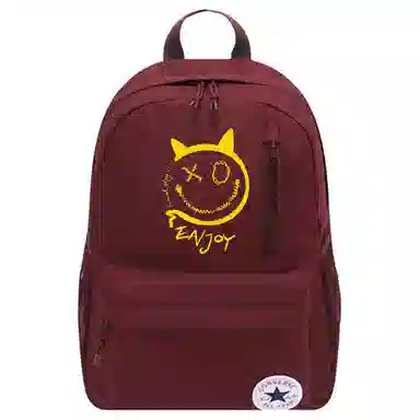 Converse Custom Print Backpack