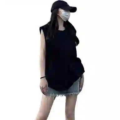 ROSECREED cityboycleanfitT