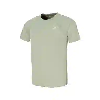 Asics Reflective Quick-Dry Tee