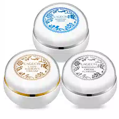 蕾谛恩  贵妇膏 精华霜素颜霜保湿霜面霜 保湿均匀肤色 中性肌干皮油皮混合肌白皮黄皮