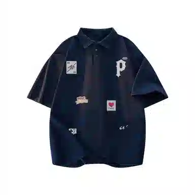 PUNCTILIOUS Polo
