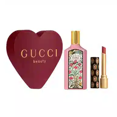 GUCCI EDP 50ml+3.5g50ml+1.8g