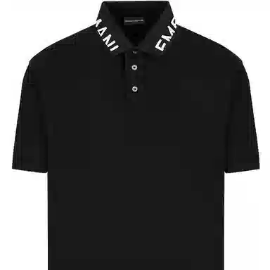 EMPORIO ARMANI SS23 Polo