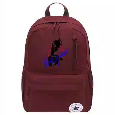 Converse Custom Print Backpack
