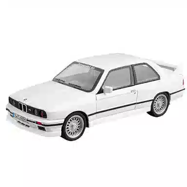 ENGTEN BMWM3 E30