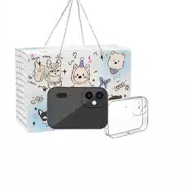 MYS AURORA MYS-D6 OLED CCD