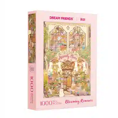 DREAM FRIENDS 1000pcs