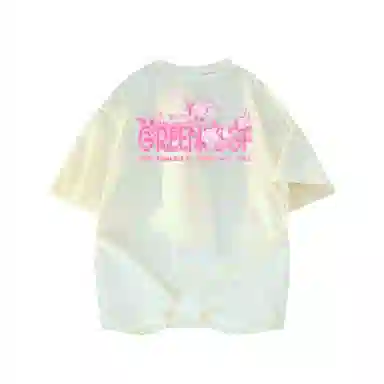 GF logoT