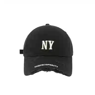 艾佳微 韩版潮百搭休闲显脸小 棉 鸭舌帽 男女同款情侣款