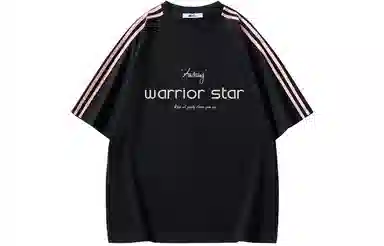 Warrior T