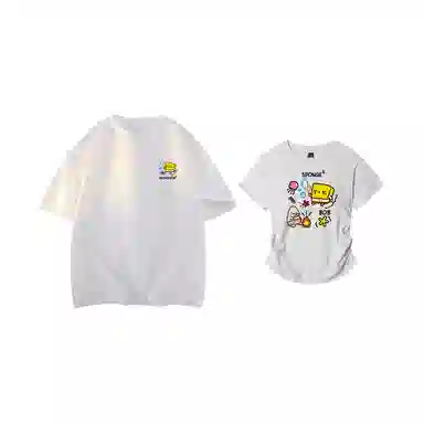 SPONGEBOB SQUAREPANTS