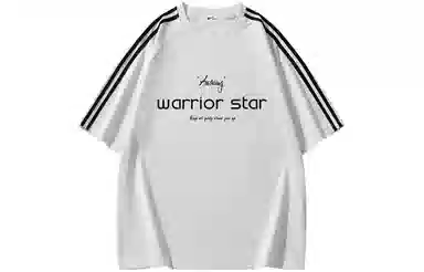 Warrior T