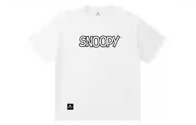 SNOOPY LogoT
