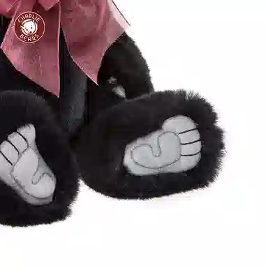 Charlie Bears 34cm