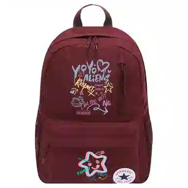 Converse Custom Print Backpack