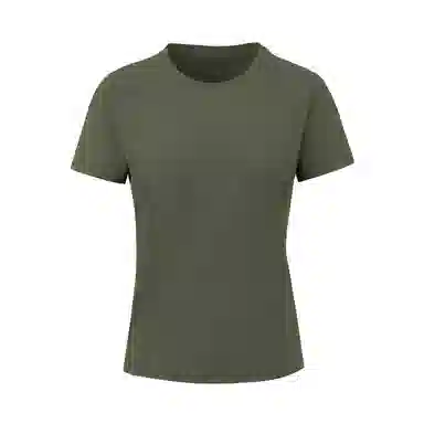 DESCENTE WOMENS TRAINING T