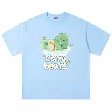 CAREBEARS T