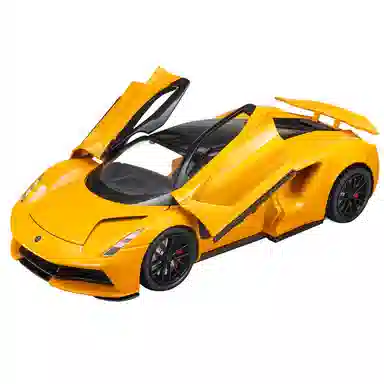 x Lotus EMIRA Evija