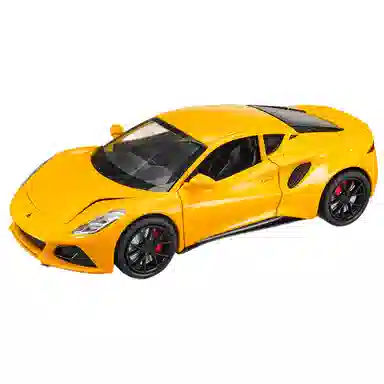 x Lotus EMIRA Evija