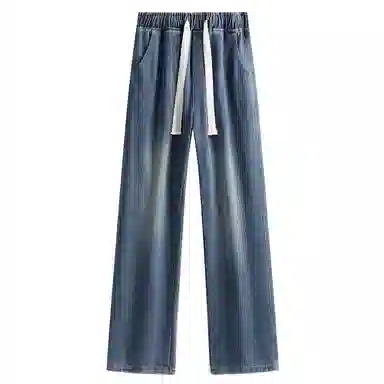 Garfield Family Jeans