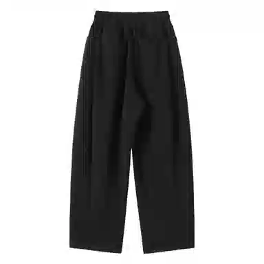 Mr. Jiangnan Air Cotton Pants