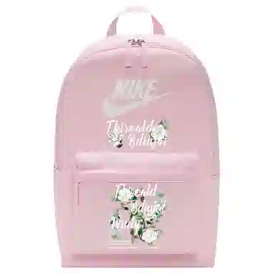 Nike Heritage Logo