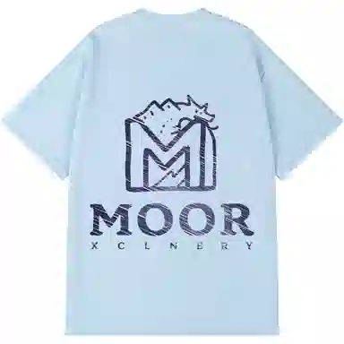 MOOR XCLNERY LOGOT