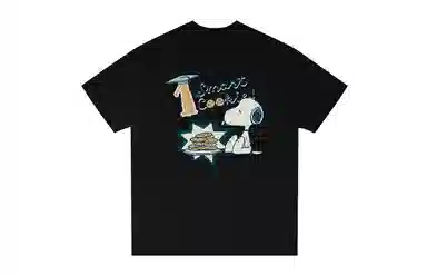 SNOOPY T
