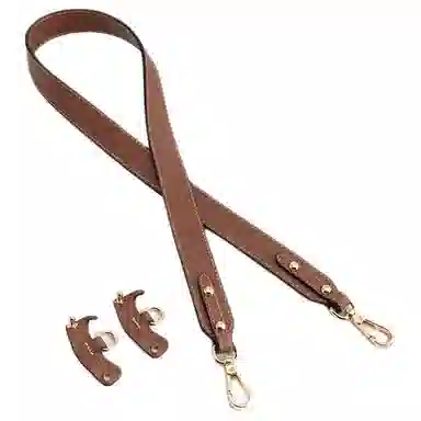 匠心手工坊 时尚百搭 牛皮 包带 女款 多色