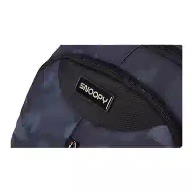 SNOOPY 45L Logo