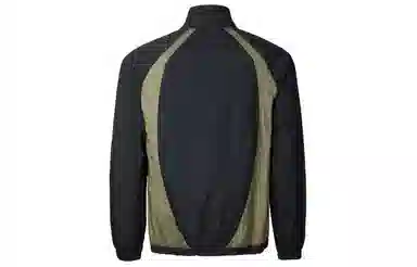 Jordan Sport Jam Black/Medium Olive/White