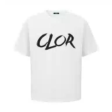 CLOR logoT