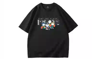 SNOOPY T