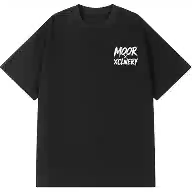 MOOR XCLNERY logoT