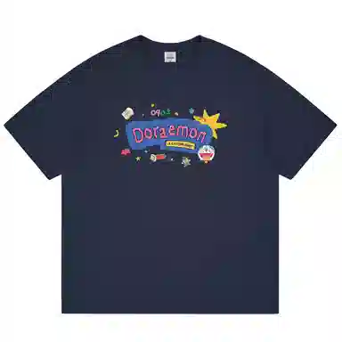 DoraemonA LogoT