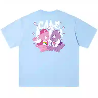 CAREBEARS T