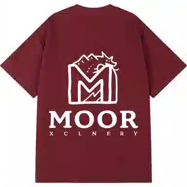MOOR XCLNERY LOGOT
